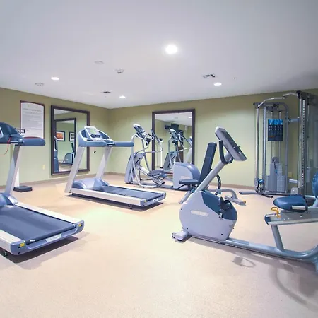 Staybridge Suites Denver - Central Park By Ihg